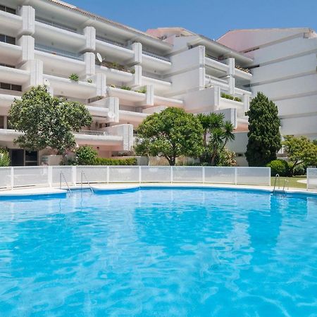 Jardines Del Mar Apartments Marbella Eksteriør billede