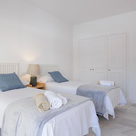 Jardines Del Mar Apartments Marbella Eksteriør billede