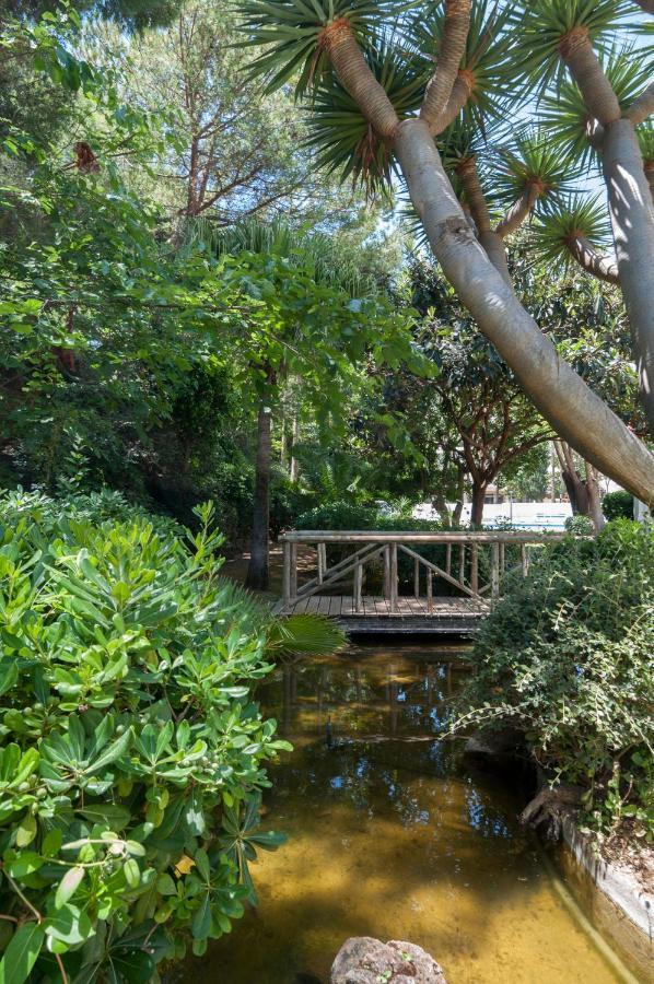 Jardines Del Mar Apartments Marbella Eksteriør billede