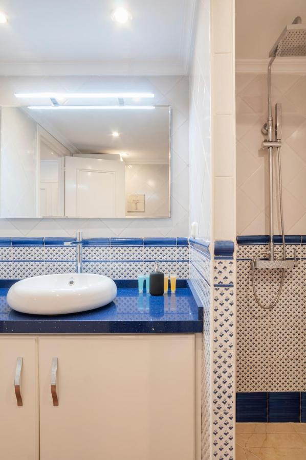 Jardines Del Mar Apartments Marbella Eksteriør billede