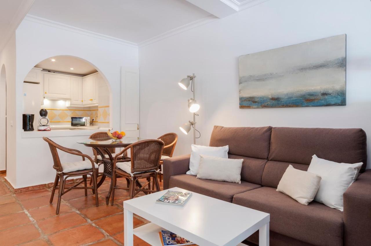 Jardines Del Mar Apartments Marbella Eksteriør billede