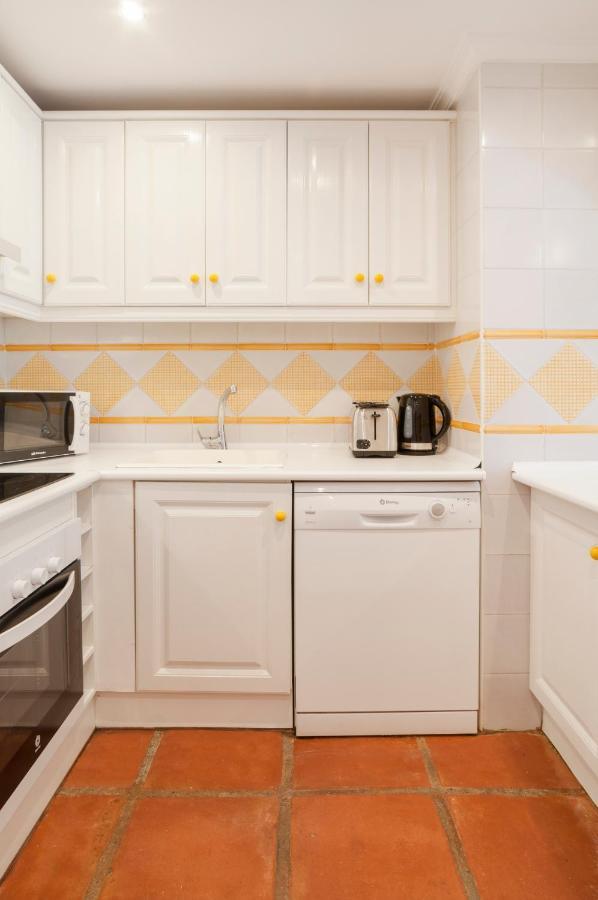Jardines Del Mar Apartments Marbella Eksteriør billede