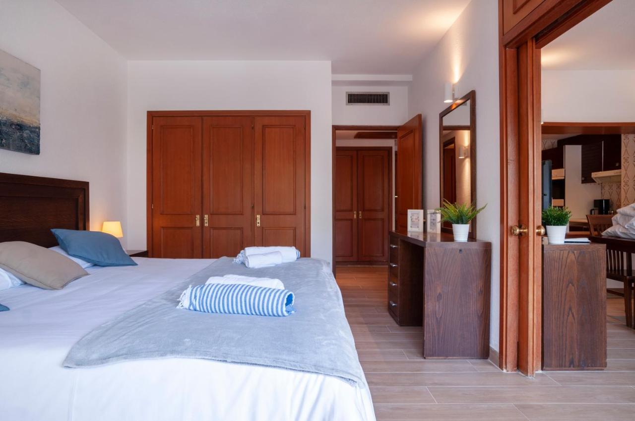 Jardines Del Mar Apartments Marbella Eksteriør billede