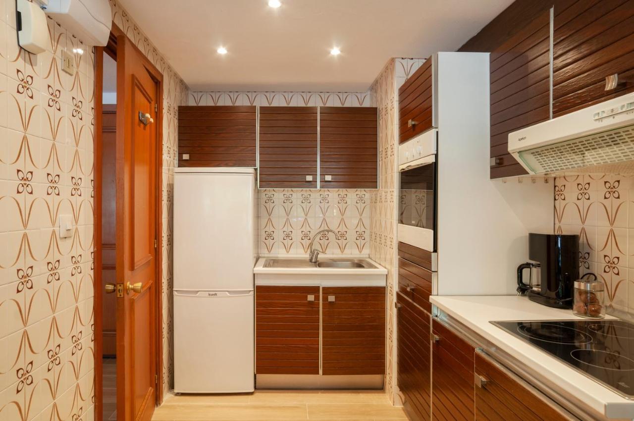 Jardines Del Mar Apartments Marbella Eksteriør billede
