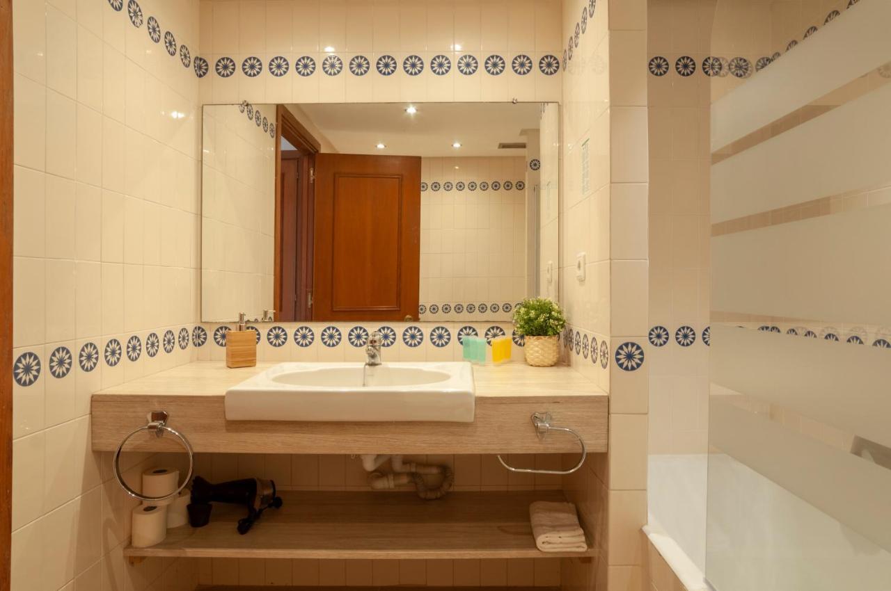 Jardines Del Mar Apartments Marbella Eksteriør billede