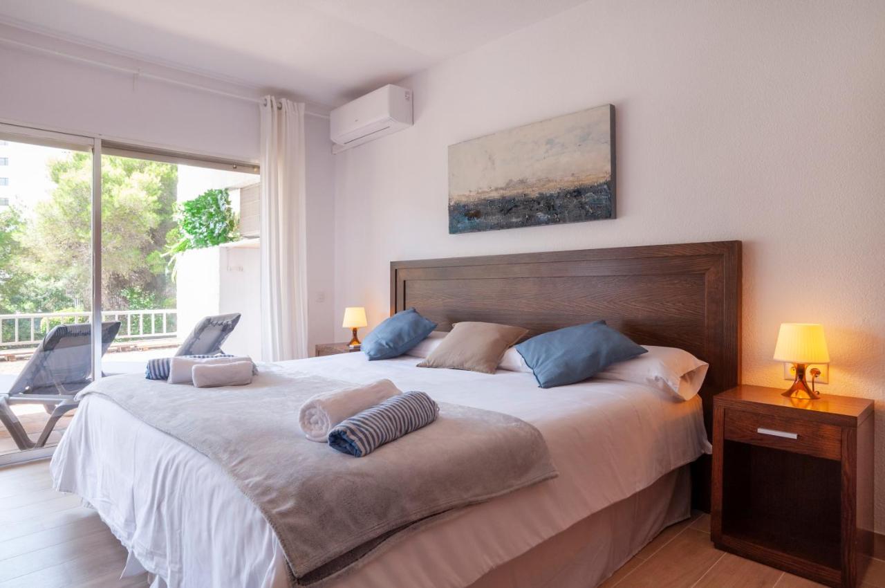 Jardines Del Mar Apartments Marbella Eksteriør billede