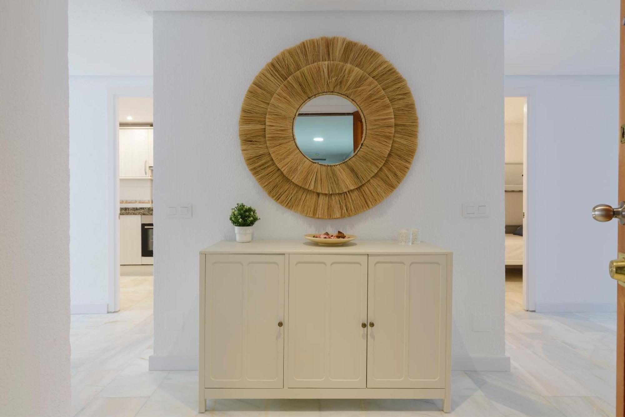 Jardines Del Mar Apartments Marbella Eksteriør billede