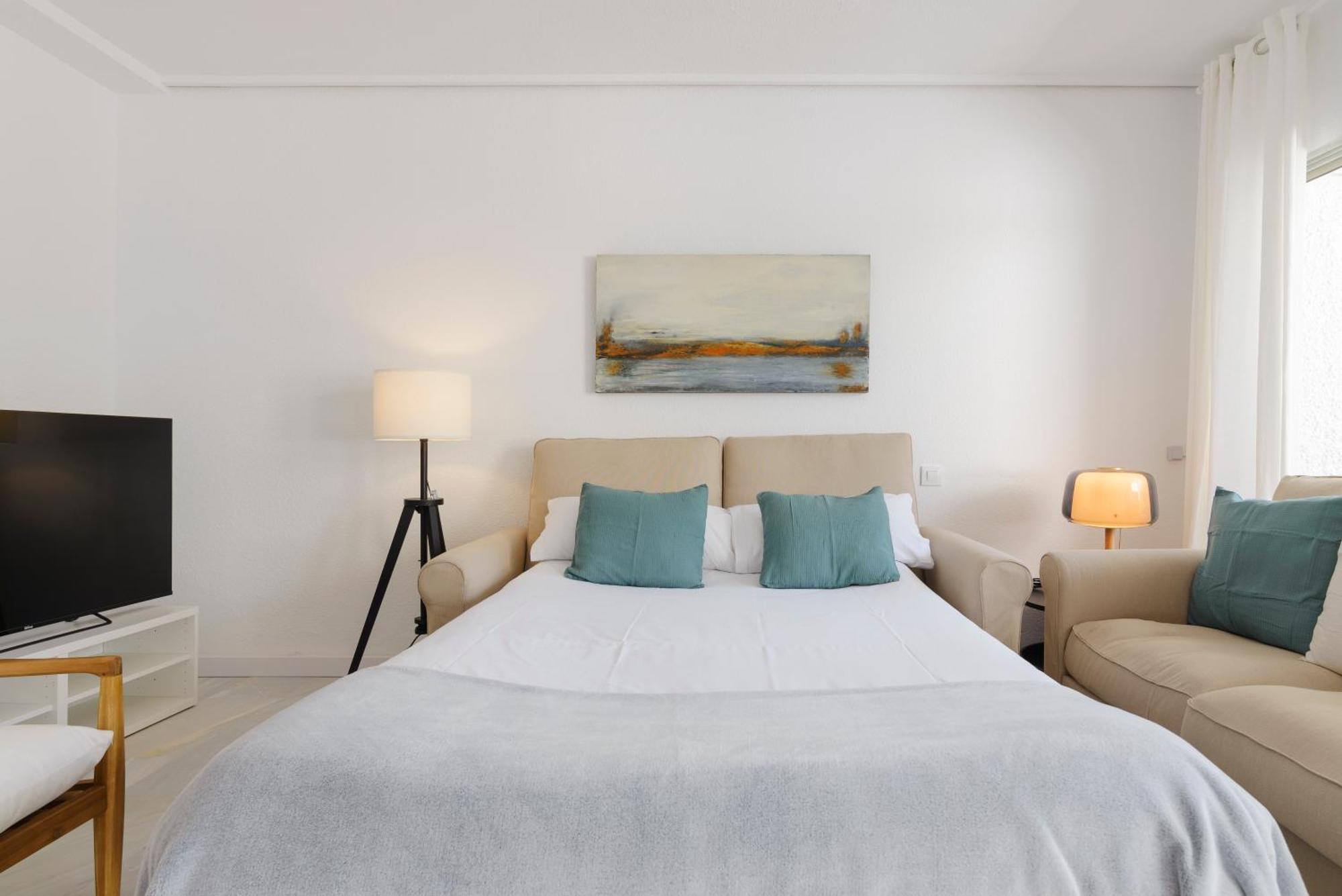 Jardines Del Mar Apartments Marbella Eksteriør billede